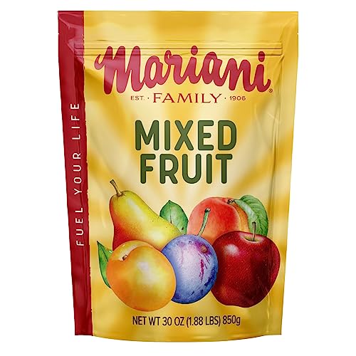 Mariani Gourmet Mixed Fruit, 30 Ounces