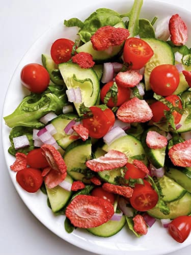 Crispy Freeze-Dried Fruit Variety Pack (16 Count)