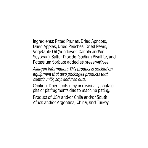 Mariani Gourmet Mixed Fruit, 30 Ounces