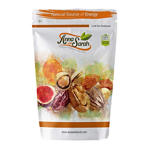 Tropical Dried Fruit Mix by Anna & Sarah 2lbs