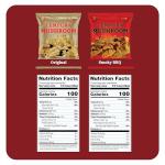 Thai Style Tempura Oyster Mushroom Chips - 4 Pack