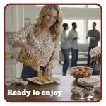 Thai Style Tempura Oyster Mushroom Chips - 4 Pack