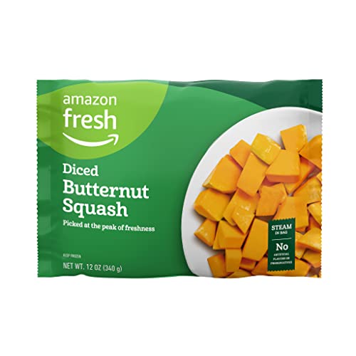 Steamable Butternut Squash - 12 Oz Pack