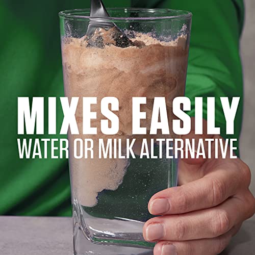 Dymatize Creamy Chocolate Vegan Protein Powder