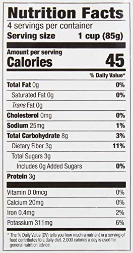 Happy Belly Frozen Whole Brussels Sprouts, 12 oz