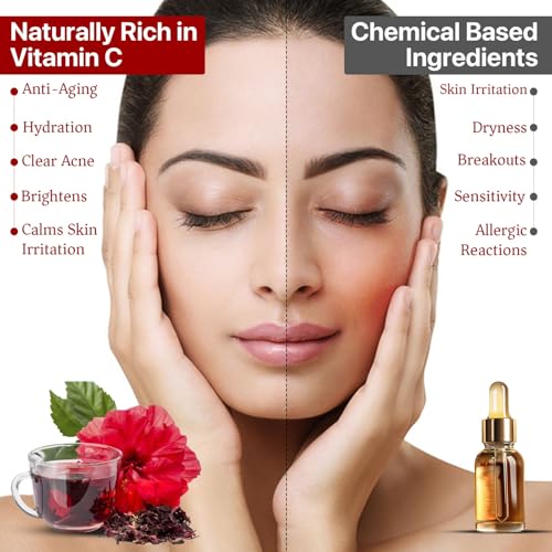 Hibiscus Lemongrass Herbal Tea - 18 Tea Bags