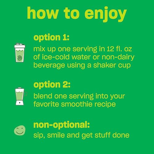 Vega Creamy Vanilla Plant-Based Protein Powder