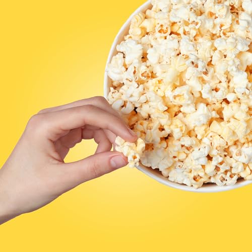 PUR Coconut Oil Popcorn | Vegan & Gluten-Free Snacks