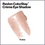 Revlon Colorstay Crème Eye Shadow - Praline 730