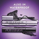 Urban Decay Perversion Volumizing Black Mascara