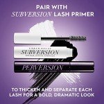 Urban Decay Perversion Volumizing Black Mascara