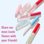 Lip Smacker Liquid Lip Gloss Friendship Set