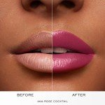 Lancôme L'Absolu Rouge Cream Lipstick - 355 Rose Cocktail