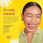 Burt's Bees Pomegranate Lip Balm Gift Set