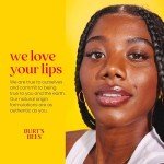 Burt's Bees Pomegranate Lip Balm Gift Set