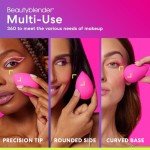 Beautyblender® Pink & Black Duo with Cleanser