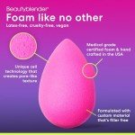 Beautyblender® Pink & Black Duo with Cleanser