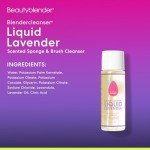 Beautyblender® Pink & Black Duo with Cleanser