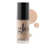 Glo Skin Beauty Luminous Liquid Mineral Foundation SPF 18