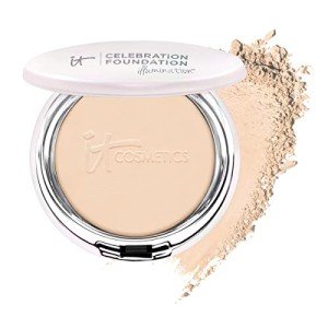 IT Cosmetics Celebration Illumination Foundation Compact - Light