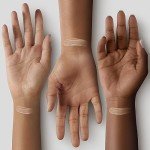 Glo Skin Beauty Luminous Liquid Mineral Foundation SPF 18