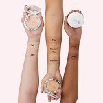 IT Cosmetics Celebration Illumination Foundation Compact - Light