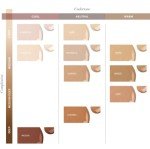 Glo Skin Beauty Luminous Liquid Mineral Foundation SPF 18