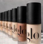 Glo Skin Beauty Luminous Liquid Mineral Foundation SPF 18