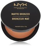 NYX Matte Bronzer in Medium Shade