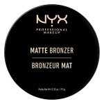 NYX Matte Bronzer in Medium Shade