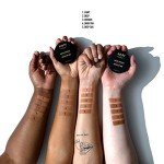 NYX Matte Bronzer in Medium Shade