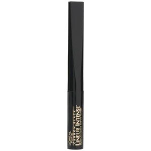 L'Oreal Paris Felt Tip Liquid Eyeliner - Carbon Black