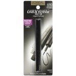 L'Oreal Paris Felt Tip Liquid Eyeliner - Carbon Black