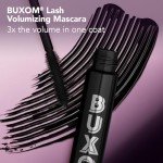 BUXOM Volumizing Mascara for Dramatic Lash Lift