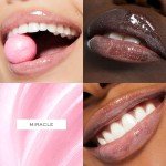 Lancôme Juicy Tubes Lip Gloss - Miracle 04 Sparkle