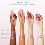 Lancôme Juicy Tubes Lip Gloss - Miracle 04 Sparkle