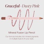 Mineral Fusion Graceful Lip Pencil