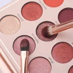 6-Piece Professional Eye Makeup Brush Set