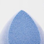 JUNO & Co. Dual Layer Velvet Makeup Sponge Bundle