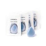 JUNO & Co. Dual Layer Velvet Makeup Sponge Bundle