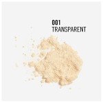 Rimmel London Stay Matte Pressed Powder, Transparent