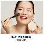 Rimmel London Stay Matte Pressed Powder, Transparent