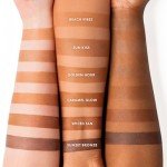 ICONIC LONDON Sheer Bronze Liquid Bronzer - Sunset