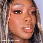 ICONIC LONDON Sheer Bronze Liquid Bronzer - Sunset