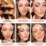 ICONIC LONDON Sheer Bronze Liquid Bronzer - Sunset