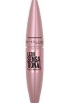 Maybelline Lash Sensational Mascara - Blackest Black
