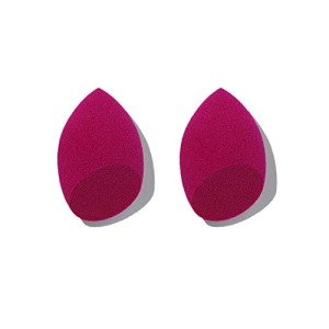 e.l.f. Total Face Sponge Duo - Multi-Sided & Vegan