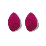 e.l.f. Total Face Sponge Duo - Multi-Sided & Vegan