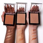 Wet n Wild Color Icon Bronzer - Shady Beaches