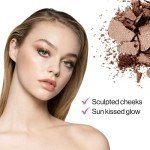 Wet n Wild Color Icon Bronzer - Shady Beaches